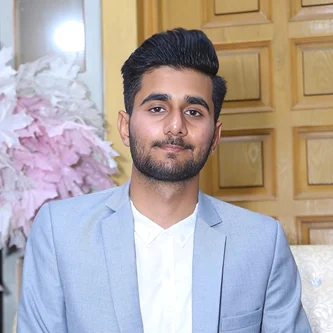 Danish Jameel