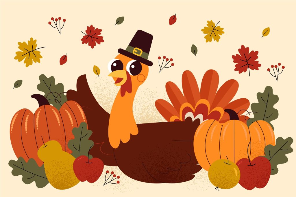 What Countries Celebrate Thanksgiving? - Thanksgiving 2023
