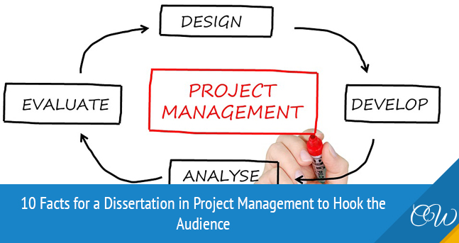 dissertation project management software
