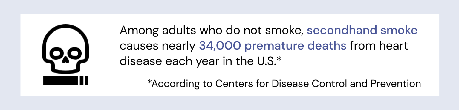 argumentative essay smoking ruins your health