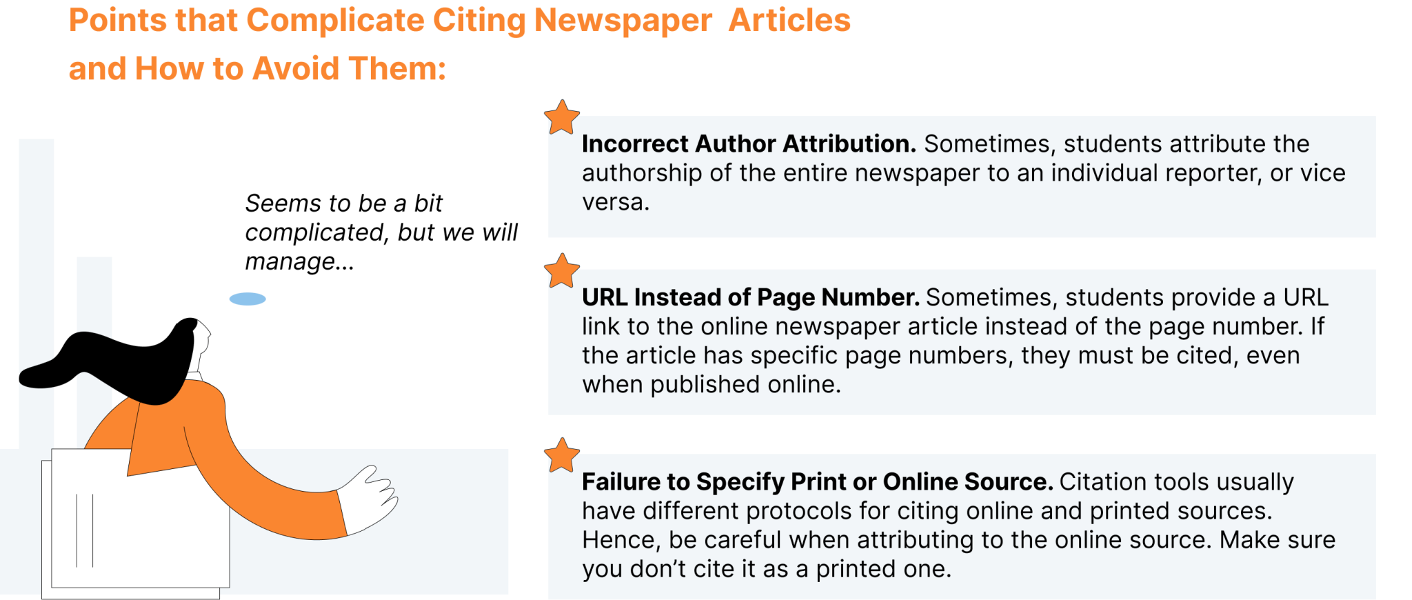 APA Newspaper Article Citation: An Ultimate Guide